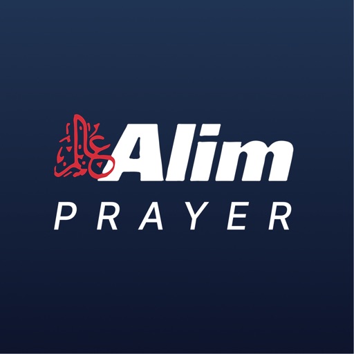 Alim Prayer Minder