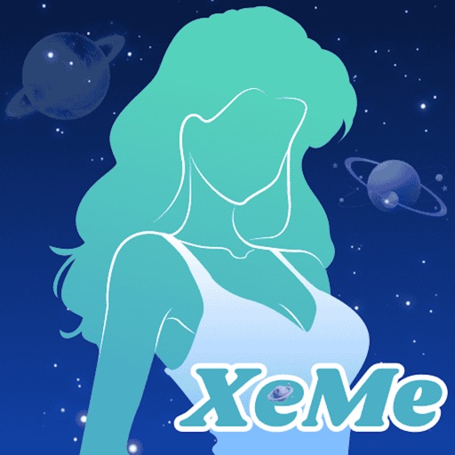 XeMe - Social & Chat