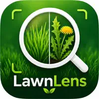 AI Grass Identifier - LawnLens