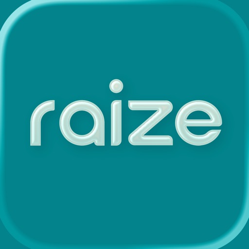 Raize: fitness & workout plans