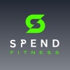 SPEND FITNESS icon