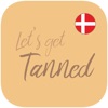 Sunny - Let's get tanned icon