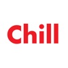 ChillApp - Gay group events icon