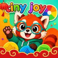 Tiny Joy-好奇芽-儿童益智游戏-幼儿早教启蒙
