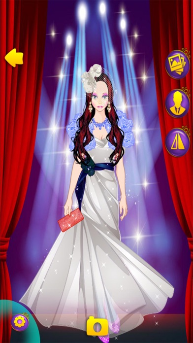Screenshot #1 pour Mascarade(Masquerade)