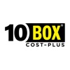 10Box Cost-Plus icon