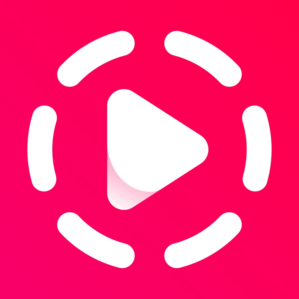 Slideshow Video & Photo Maker icon