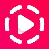 Diashow Maker mit Musik Video icon