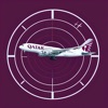 Sonar for Qatar Airways icon