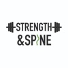 Strength & Spine icon