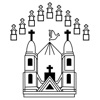 كنائس وسط القاهرة icon