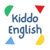 KiddoEnglish: 楽しく学ぶ小学校英語 icon