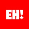Get EH! - Canada's Social Network for iOS, iPhone, iPad Aso Report