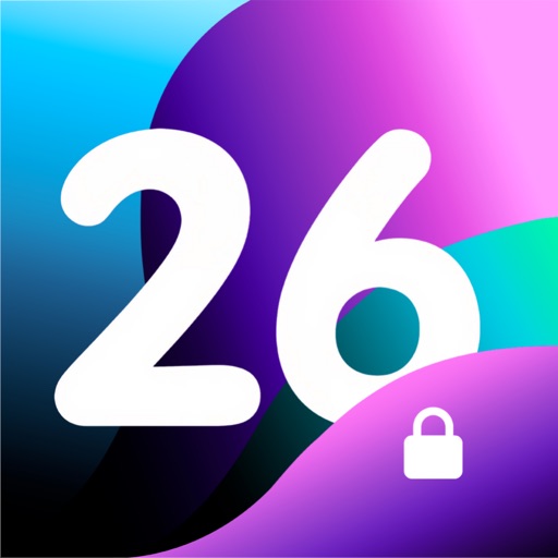 Wallpapers 26 - Depth effect