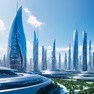 Get Designer City 3: future cities for iOS, iPhone, iPad Aso Report