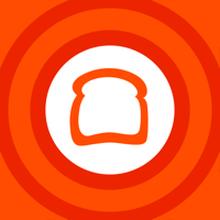 Toast Now logo