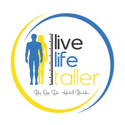 Livelifetaller