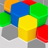 Hexa Puzzle Game: Color Sort