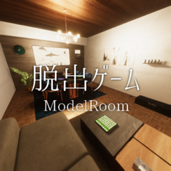‎脱出ゲーム ModelRoom