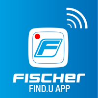 Fischer FIND.U logo