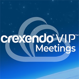 Crexendo VIP Meetings
