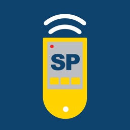 Spectra Precision Laser Remote