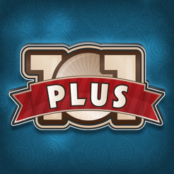 ‎101 Okey Plus Rummy Board Game