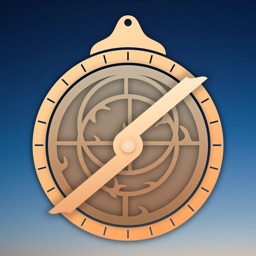 Astrolabe