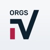 iVerify for Organizations - iPadアプリ