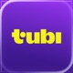 Tubi: Movies & Live TV app icon - Entertainment app for iPhone