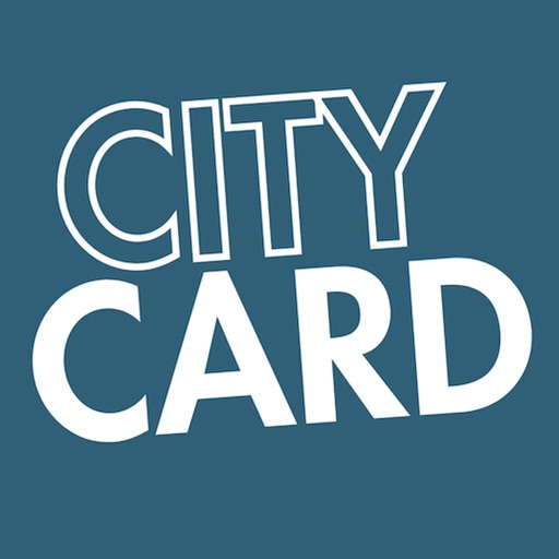 Lourdes-Pyrénées City Card Download