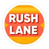 #Rushlane