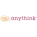 Download Anythink Libraries app