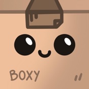 Boxy: Smart storage