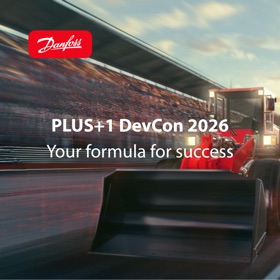 PLUS+1 DevCon 2026 Dublin