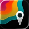 App icon for MyRadar Accurate Weather Radar
