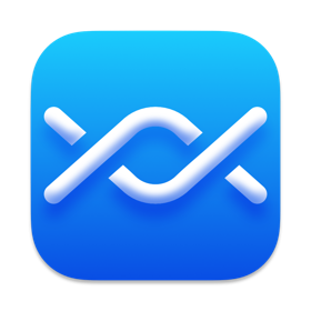 Jepretan layar (1) QuickShare Receiver