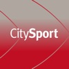 CitySport. icon