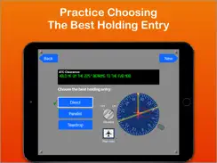 Holding Pattern Trainer iPad image 1