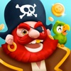 Pirate Master-Coin Spin Island - iPadアプリ