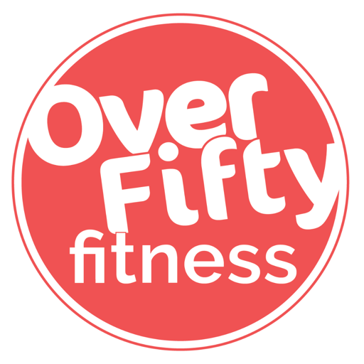 Over Fifty Fitness