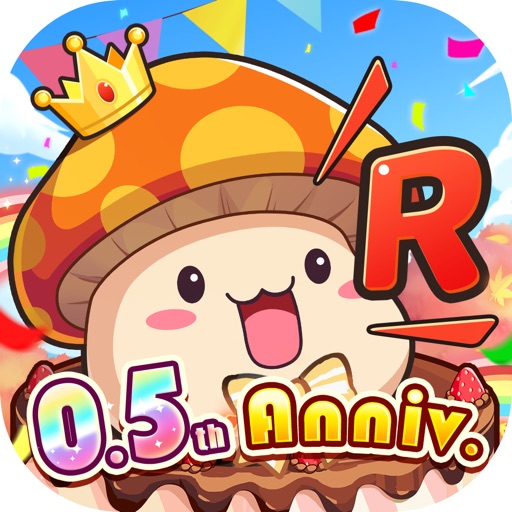 メイプルストーリーR: エボリューション