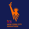 New York Road Runners, Inc. - TCS New York City Marathon  artwork