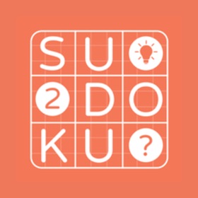 Sudoku – Number Brain Puzzle