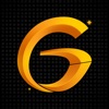 Golden Climb Up icon