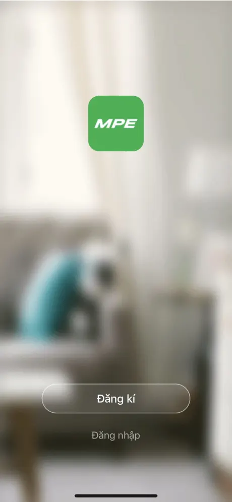 MPE SMART CONTROL