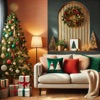 Home AI - Interior Design Arch icon