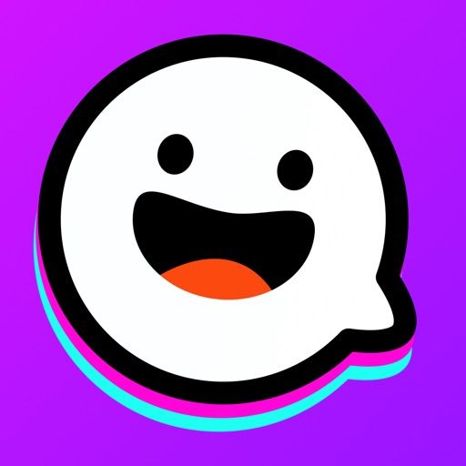 Dorra - Random Video Chat Icon