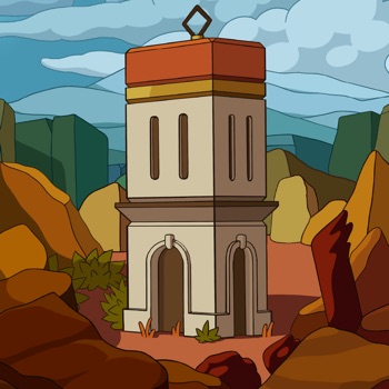 Rift Riff iOS Hack App Icon