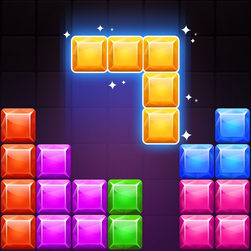 Block Puzzle Blast icon